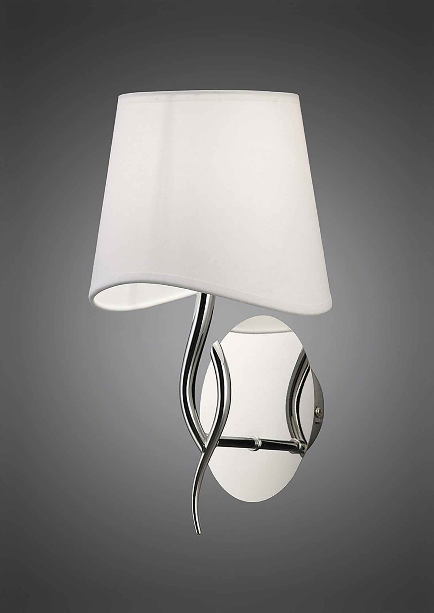 Ninette Wall Lights Mantra Contemporary Wall Lights Ninette Wall Lights Mantra Contemporary Wall Lights